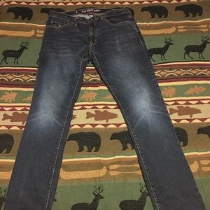 Men’s Stretch Jeans
